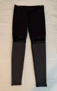 Alo Yoga NWOT  Legging