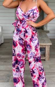 New With Tags InTheStyle Jumpsuit