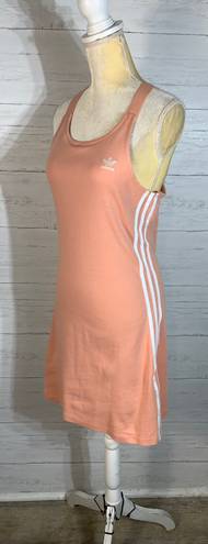 Adidas Originals Women's Adicolor Classics Racerback Dress size M