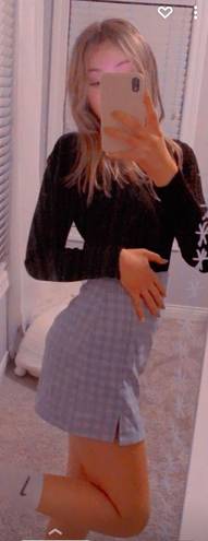 Brandy Melville Skirt