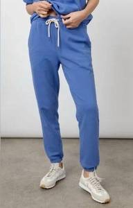 RAILS Kingston Jogger in Periwinkle Sz XS