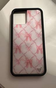 On Pointe IPhone Case