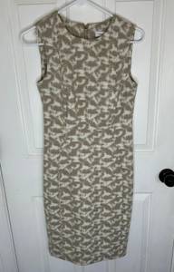 Dress Size 4