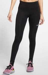 Nike Fast Women's Mid-Rise Running Leggings