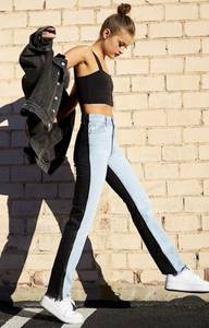 Ex-boyfriend Jeans