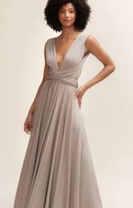 Bridesmaids Dress