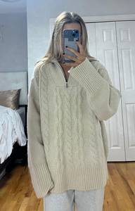 Target Sweater