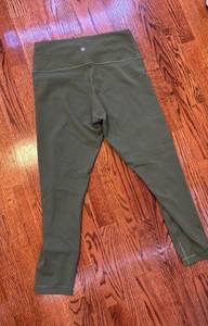 Lululemon Wunder Train High-Rise 25” Tight