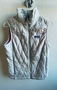 Women’s Vest