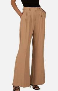 Misha Mabel Blonde Pants