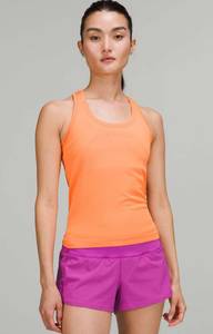 Lululemon Swiftly Tech Tank