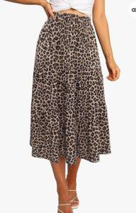 NWT  Skirt