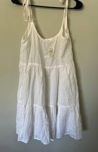 NWT Summer Dress