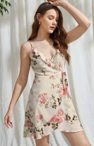 Romwe Dress