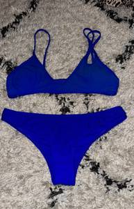 SheIn Bikini Set