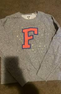 Florida Gators Hoodie