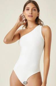 SheIn NWOT Bodysuit