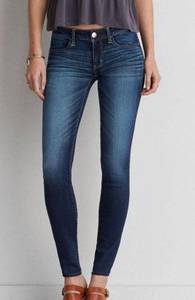 American Eagle Low Rise Jeans