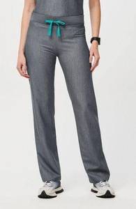 FIGS  Livingston scrub pants | Color Graphite | Size Large