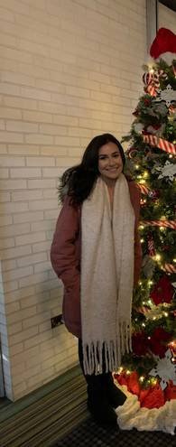 American Eagle Coat