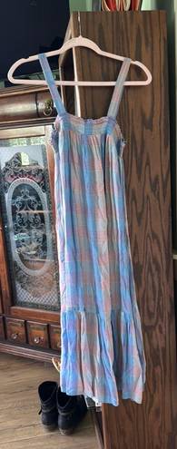 Loft Pastel Dress