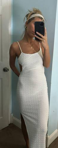 White Fox Boutique Dress