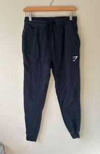 gymshark sweatpants