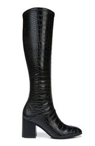 WIDE CALF Tribute Boot