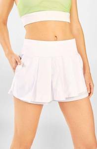 Fabletics Woven Run Skort