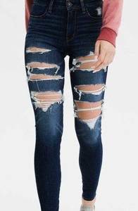 American Eagle Outfitters Jeans