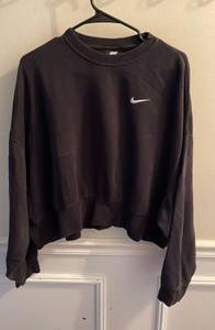 Nike Sweater