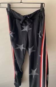 Fab’rik Star Joggers