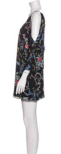 Parker Mini Dress Floral