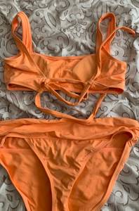 Bathing Suit Set