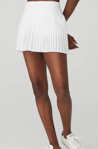 grand slam tennis skirt 