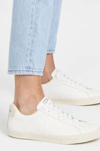 Esplar Extra White Sneakers