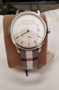 Burberry Watch