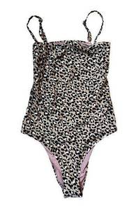 Aerie  one piece cheeky swimsuit size M