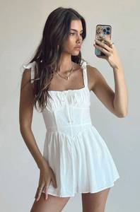 Lehanna Romper