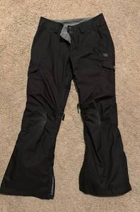 DryRide Snowpants