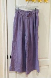 Current Air wide leg pant‎