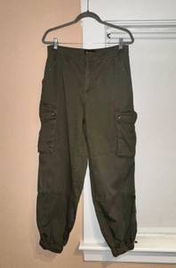 Cargo pants - amazing pants can style up or dress down