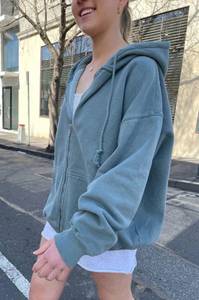 Brandy Melville christy hoodie