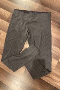 Garage Gray Leggings