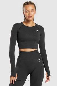 Gymshark Vital Seamless Crop