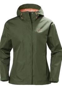 Helly Hansen Rain Jacket