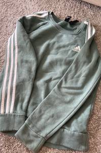 Adidas Crewneck