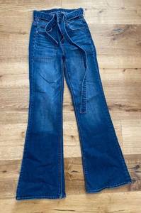 Flare Jeans