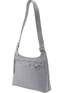 Longchamp  Le Pliage Neo Crossbody Purse Bag Gray