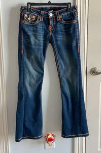 Joey Super T Bootcut Jeans